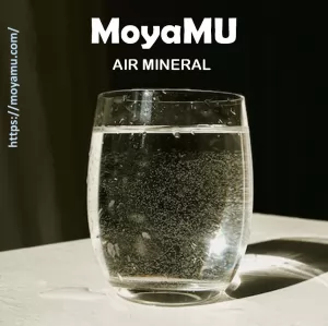 Air Minum Dalam Kemasan MoyaMU Purwokerto